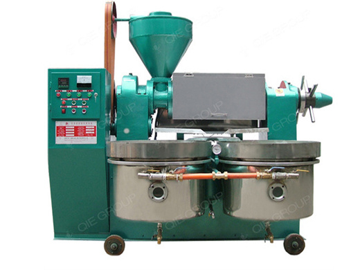 use groundnut sunflower sesame oil making machine in african