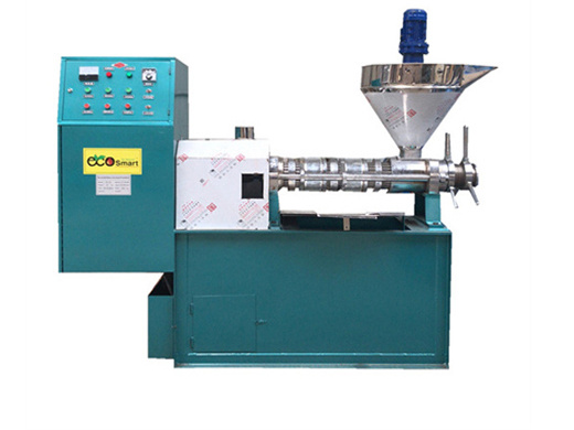cooking oil extraction machine oil refinery plant oil making machine