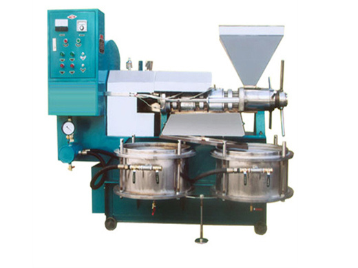 automatic mustard oil expeller machine price/soybean oil