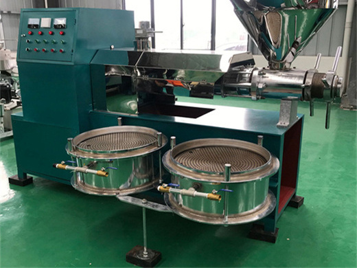 press oil centrifuge machine in dubai