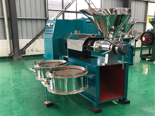 automatic sesame oil press machine for sale hydraulic sesame