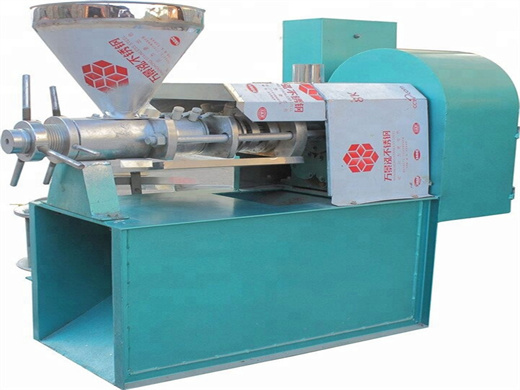hot selling crude palm fruit oil extraction line sterilization