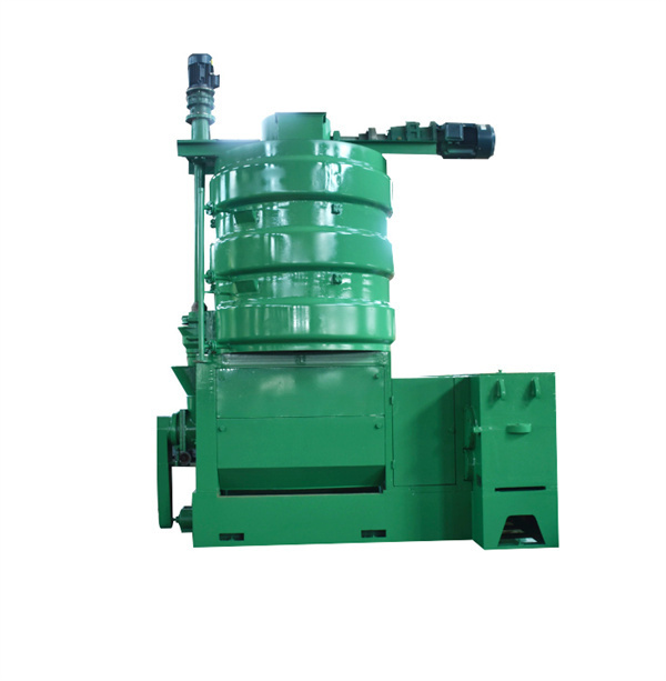 screw oil press machine extruder for various kinds for sale