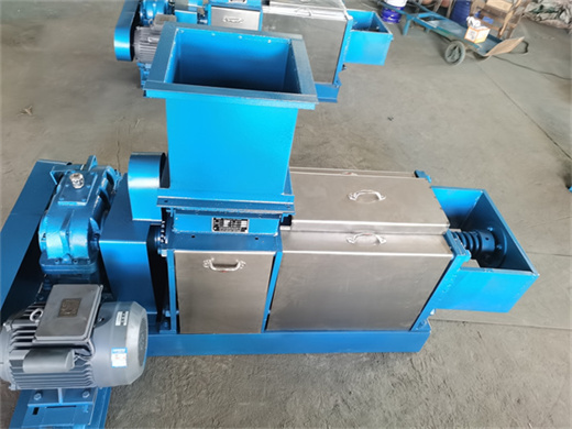 45kg/h automatic hydraulic palm cold press oil machine in Rwanda