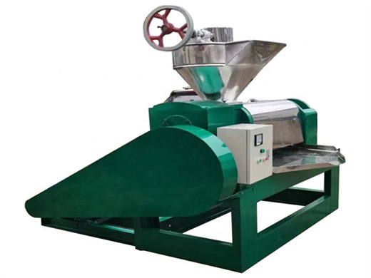 cheap and energy saving cotton seed oil production line in Botswana