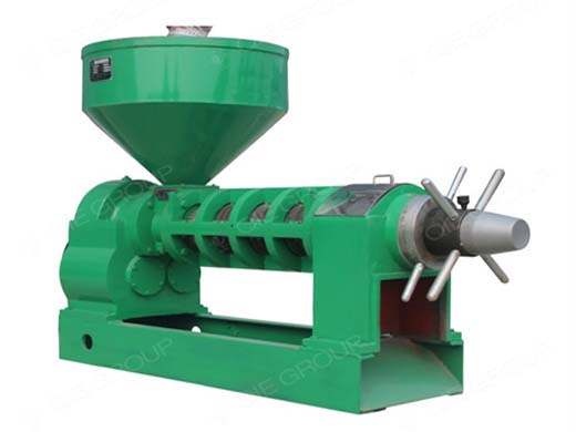 high quality multi-usage black seed canola castor oil press machine