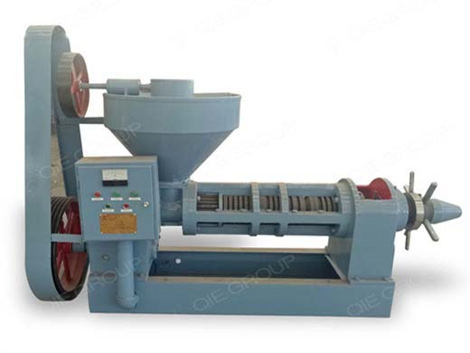 rapeseed oil press manufacturers products b2b marketing in egypt