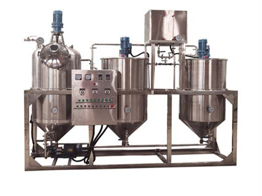 oil press automatic oil press manufacturer from erode in India